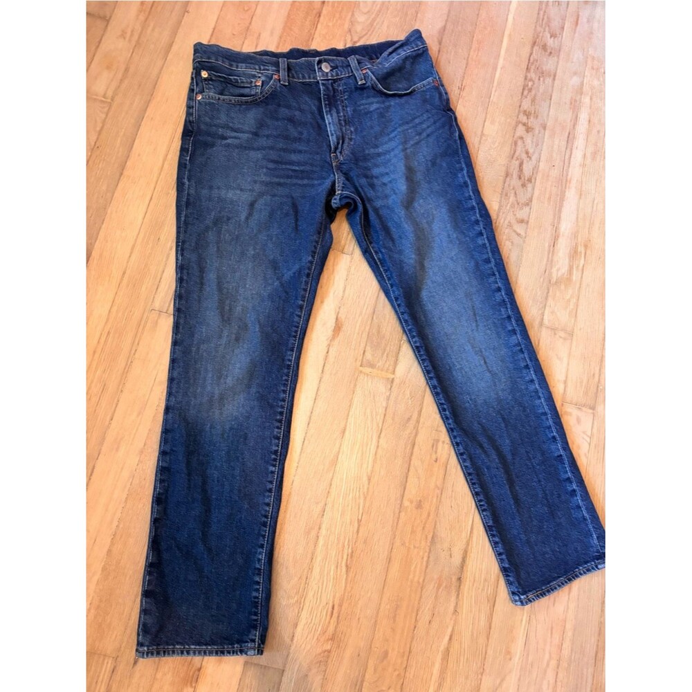Levi’s Premium Denim 511 34x30 Medium Wash